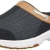 Easy Spirit Women's Travelport19 Mule