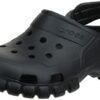 Crocs Unisex Offroad Sport Clogs