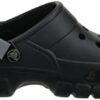 Crocs Unisex Offroad Sport Clogs - Image 8