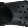 Crocs Unisex Offroad Sport Clogs - Image 10