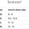 isotoner Men's Open Back Slipper with Memory Foam and Indoor/Outdoor Sole - Image 3