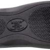 isotoner Men's Open Back Slipper with Memory Foam and Indoor/Outdoor Sole - Image 8