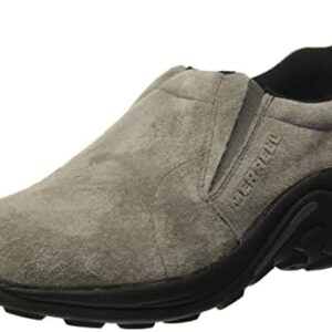 Merrell Men's Jungle Leather Slip-On Shoe