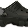 Crocs Unisex Offroad Sport Clogs - Image 5