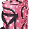 Rockland Rolling Duffel Bag