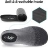 SKASO Minimalist Barefoot Sock Shoes for Women Men with Multi Purpose & Ultra Portable & Non Slip Sole - Image 3