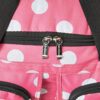 Rockland Rolling Duffel Bag - Image 4